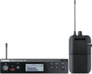 SHURE P3TR PSM300 SYSTEME DE RETOUR PERSONNEL avec 1x P3R, 606-630MHz (K3E)