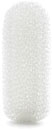 BUBBLEBEE THE MICROPHONE FOAM bonnette moussepour DPA 4098, blanc