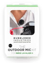 OUTDOOR MIC KIT