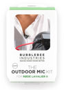 OUTDOOR MIC KIT