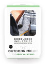 OUTDOOR MIC KIT