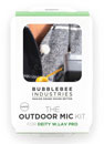 OUTDOOR MIC KIT