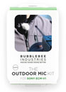 OUTDOOR MIC KIT