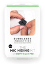 MIC HIDING KIT