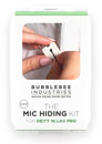 MIC HIDING KIT