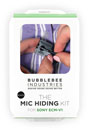 MIC HIDING KIT