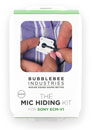 MIC HIDING KIT