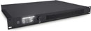 LD SYSTEMS CURV 500 I AMP AMPLI DE PUISSANCE 4x 240W, instal.rack 1U, DSP