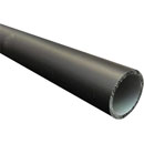 DOUGHTY T2400201 TUBE ALUMINIUM 2m  noir