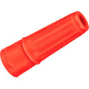 CANARE CB04 MANCHON ANTI-TRACTION rouge