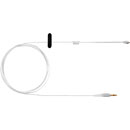 SHURE EAC-IFB CORDON pour une oreillette IFB, 116cm avec section spiralée, transparent