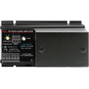 RDL FP-PA35A AMPLIFICATEUR DE PUISSANCE mono, 35W/25/70/100V, bornier entr/sort., alimentation