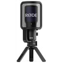 RODE NT-USB+ MICRO condensateur, cardioïde, USB