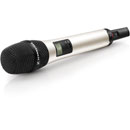 SENNHEISER SL HANDHELD 865 EMETTEUR à main, supercardioïde, condensateur, 1.9GHz, argent