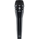 SHURE KSM8/B MICROPHONE à main, chant, double diaphragme, cardioïde, noir