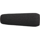 RYCOTE 103110 SGM FOAM BONNETTE MOUSSE trou 19-22mm, long. 120mm, pour micro canon, pack de 10