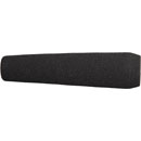 RYCOTE 103113 SGM FOAM BONNETTE MOUSSE trou 24-25mm, long. 180mm, pour micro canon, pack de 10