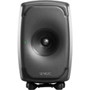 GENELEC 8331A SAM HAUT-PARLEUR actif, coaxial, 72W/36W/36W, gris foncé