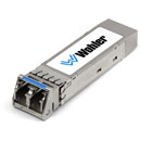 WOHLER SFP-2110 W/NMOS MODULE SFP récepteur 2110, multi-mode 850 NM, NMOS