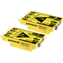 LYNX YELLOBRIK OTR 1441 SYSTEME TRANSMISSION FIBRE 12G 4x3G-2SI/SQD 1xSM LC CWDM 1270/1290/1310/1330