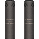 SENNHEISER MKH 8040 STEREOSET ENSEMBLE DE MICROPHONES