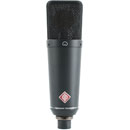 NEUMANN TLM 193 MICRO condens.large diaphragme, cardioïde, avec pince articulée SG2, noir