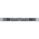 CLOUD 24-240 AMPLIFICATEUR DE ZONE 2 zones, 2x 240W/4, 4x ligne/1x micro