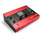 FOCUSRITE REDNET X2P INTERFACE AUDIO de bureau, 2x2 analogique, 2x2 Dante