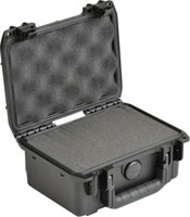 SKB CASES - iSerie - VALISES ET MALLES UTILITAIRES - Avec mousse