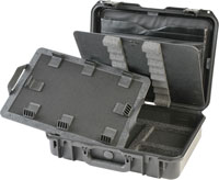 SKB CASES - iSerie - VALISES ET MALLES UTILITAIRES - Avec inserts