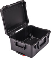 SKB CASES - iSerie - VALISES ET MALLES UTILITAIRES - Vides