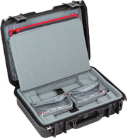 SKB CASES - iSeries - MALETTES POUR ORDINATEUR PORTABLE