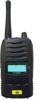 TTI - PMR-446 - TALKIES-WALKIES