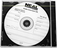 NEAL - ACCESSOIRES POUR INTERROGATOIRES