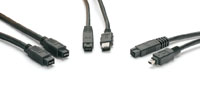 CORDONS - FIREWIRE IEEE1394B