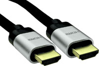 CORDONS HDMI - Ultra high speed - En tresse