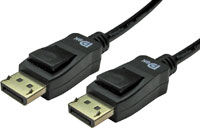 CORDONS DISPLAYPORT - v1.4