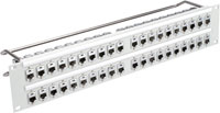 Panneaux de connexion RS422