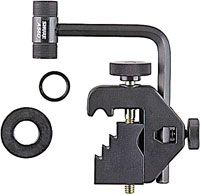 SHURE - ACCESSOIRES DE MICRO