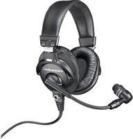 AUDIO-TECHNICA - MICRO-CASQUE