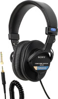 SONY - CASQUES AUDIO