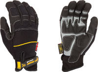 DIRTY RIGGER - GANTS DE TRAVAIL DE PROTECTION