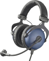 BEYERDYNAMIC - MICRO-CASQUES ANTI-BRUIT