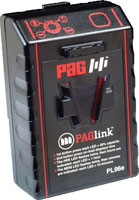 PAG - BATTERIES COMPATIBLES MONTURE EN V