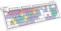 LOGICKEYBOARD - CLAVIERS DEDIÉS POUR LOGICIELS D&#39;EDITION