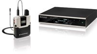 SENNHEISER - SL SPEECHLINE - SYSTEME MICRO SANS FIL