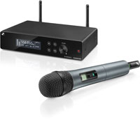 SENNHEISER - XSW2 - MICROPHONES HF