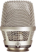 NEUMANN - MICROPHONES - Capsules