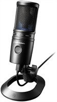 AUDIO-TECHNICA - MICROPHONES - USB