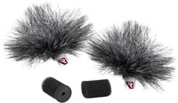 RYCOTE - BONNETTES MICRO - Pour micro-cravate